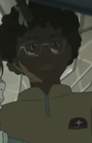 Линда Фэрроу