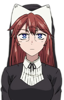 Алисса Мартиас