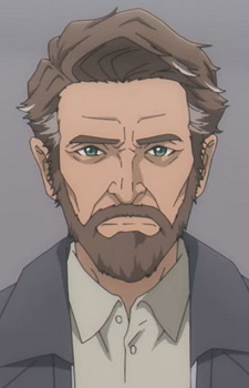 Алексей Савич Абаев