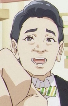 Синдзи Сайто