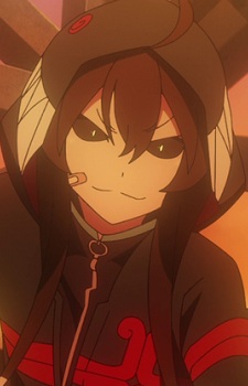 Хомура Ябатани