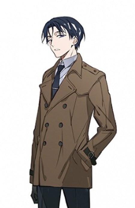 Коёй Сирахаги