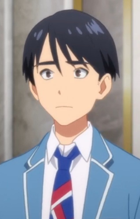 Кэнтаро Номура