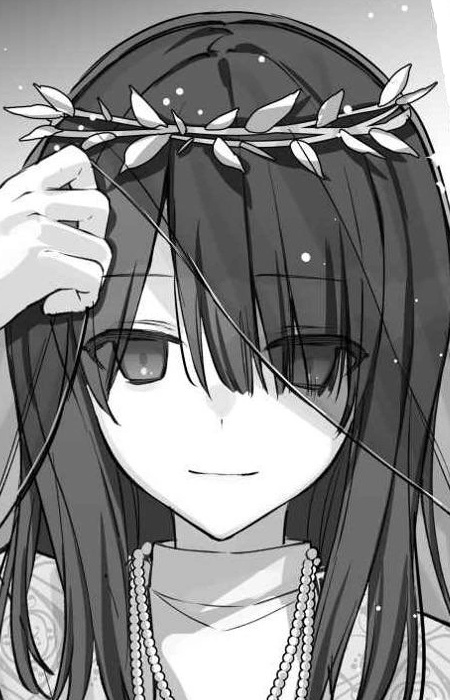 Королева демонов