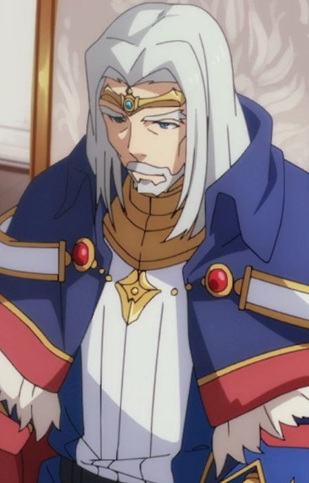 Мейдж Дерра Аналейт