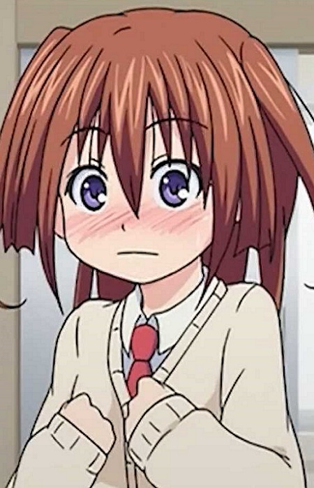 Харука Тояма