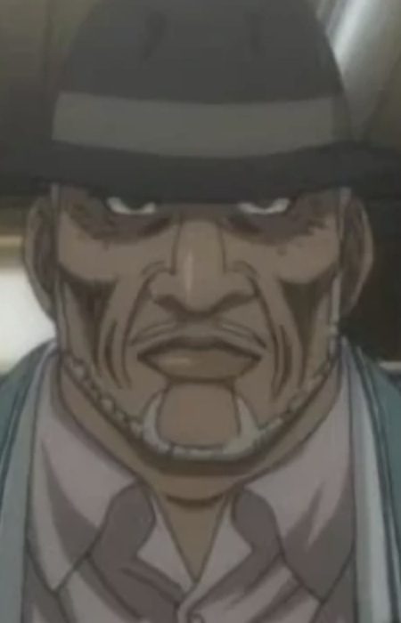 Джимми Браун