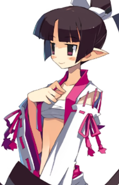 Асука Крейнкик