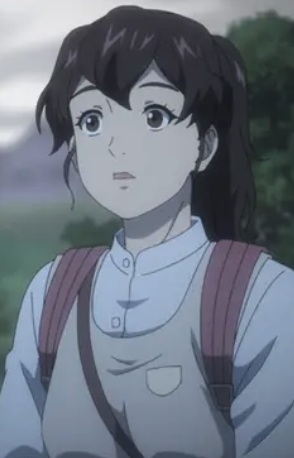 Воспитательница