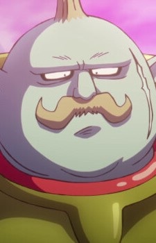 Король Кадан