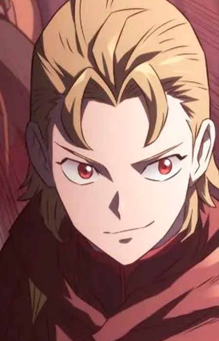 Лоубро ле Баскервиль