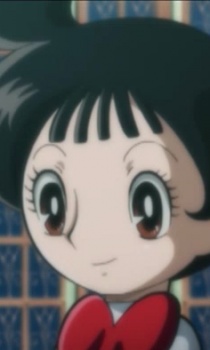 Мелмо Ватари