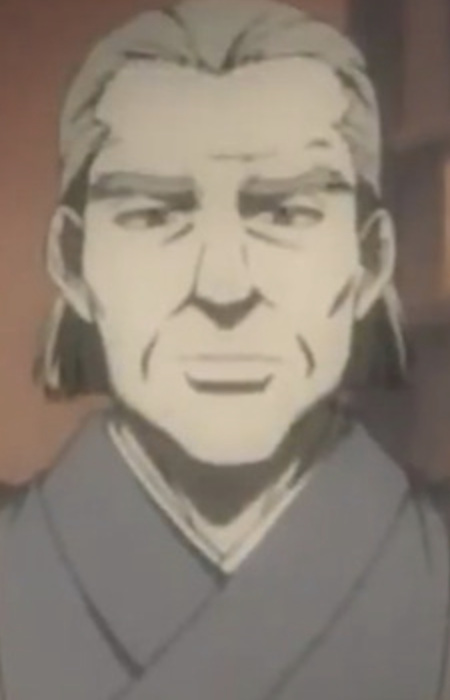 Гэнан Ходзё