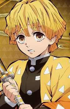 Зеницу Агацума