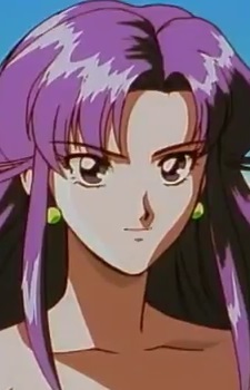 Рэйко Хосокава