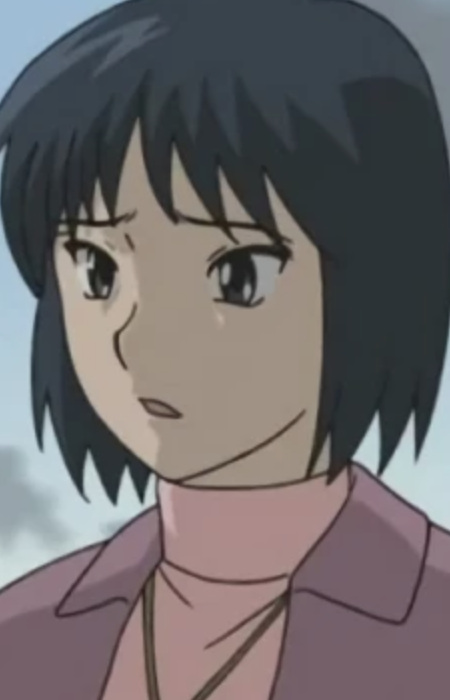 Мачеха Сиори