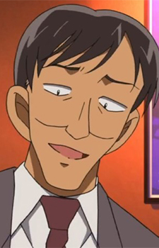 Кэнсаку Хацумура