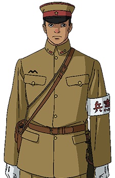 Эйджи Хонма