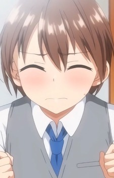 Аято Харуно