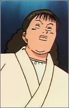 Норико Мотида