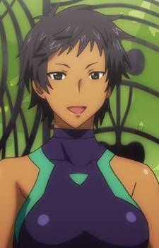 Аяно Эндзёдзи