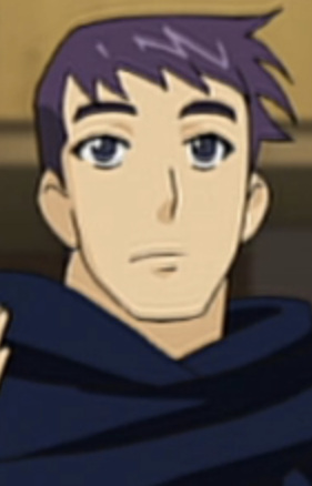 Лайт Куросаки