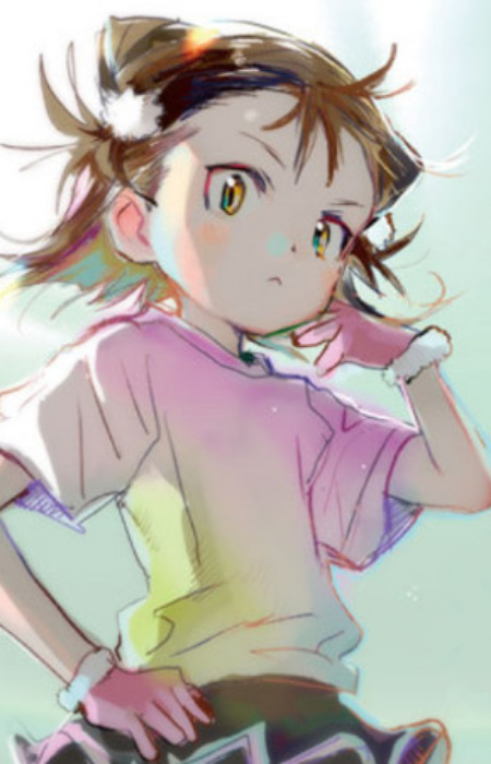 Рёка Микэта