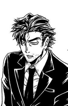 Того Мицуруги