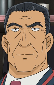 Председатель