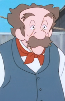 Доктор Дейтон