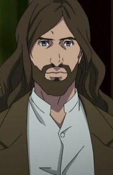 Дамиан Карме