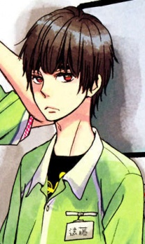 Хироси Эндо