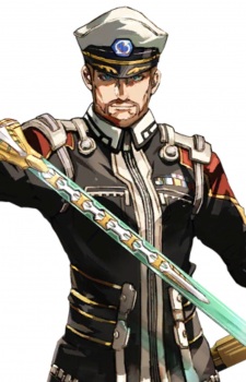 Стивен Д. Кенни