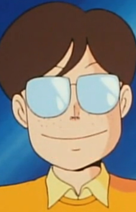 Кэнсукэ Отонари