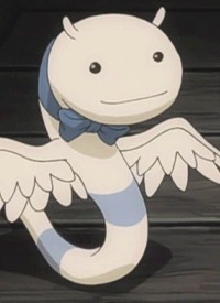 Флуоресусцент