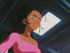 Комодо Махама