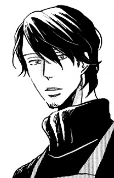 Котаро Нагири