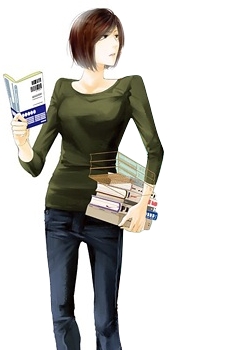 Синобу Нито