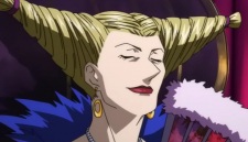 Мадам Фрезия