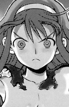 Сестра Хоноки