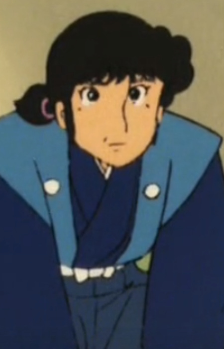 Мидори Вакаба