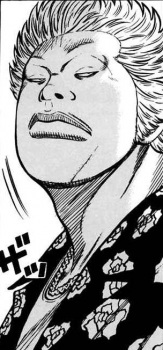 Ёсикацу Камбэ