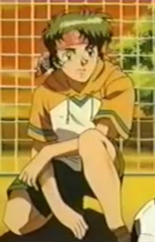 Кацухико Хибино