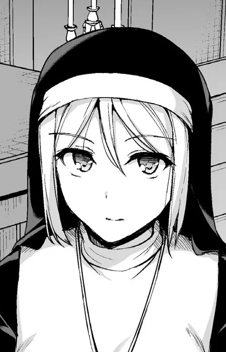 Йоанна Ресифи