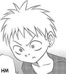 Кадзуя Синономэ