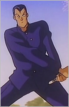 Кандзи Кикути