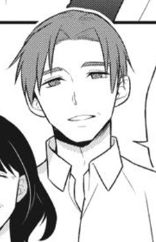 Дядя Юкихару