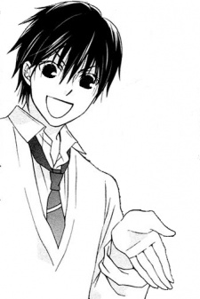 Джун Томинага