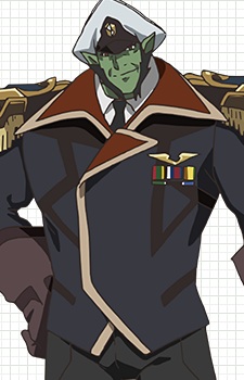 Эрнест Джонсон