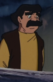 Глава деревни